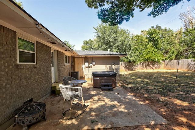 724 Stahl Drive, Oklahoma City, OK 73110