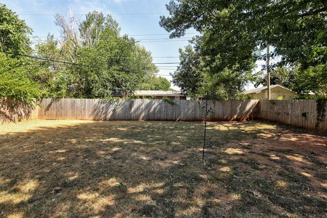 724 Stahl Drive, Oklahoma City, OK 73110