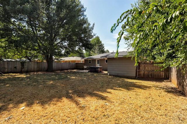 724 Stahl Drive, Oklahoma City, OK 73110