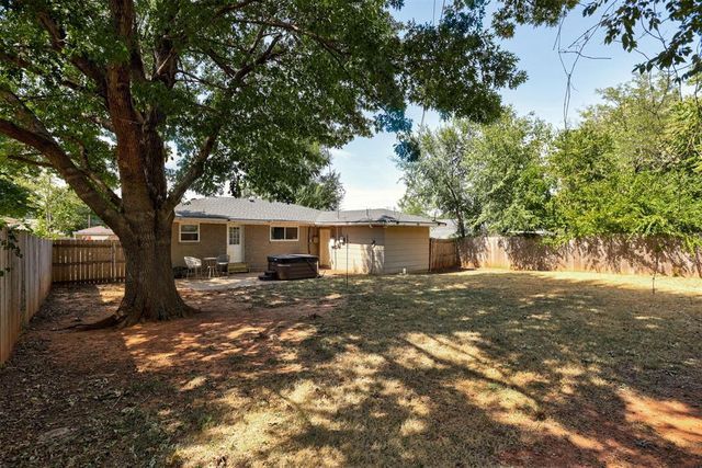 724 Stahl Drive, Oklahoma City, OK 73110