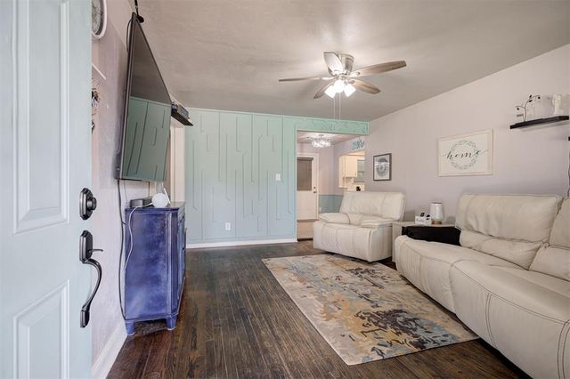 724 Stahl Drive, Oklahoma City, OK 73110