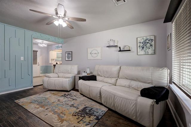 724 Stahl Drive, Oklahoma City, OK 73110