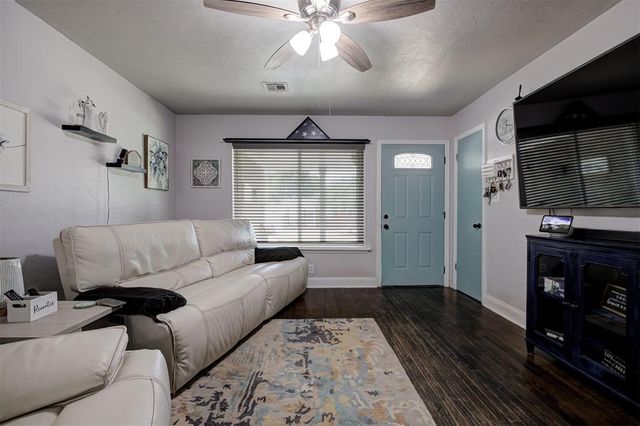 724 Stahl Drive, Oklahoma City, OK 73110