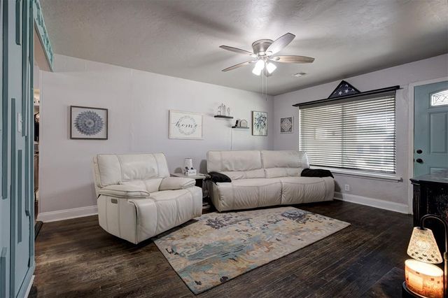 724 Stahl Drive, Oklahoma City, OK 73110