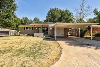 724 Stahl Drive, Oklahoma City, OK 73110
