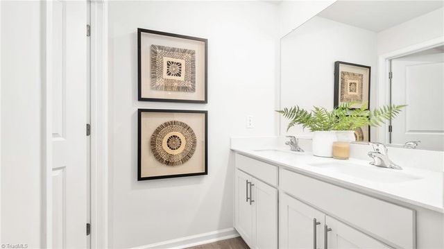 4866 Mount Hope Drive, Winston-salem, NC 27107