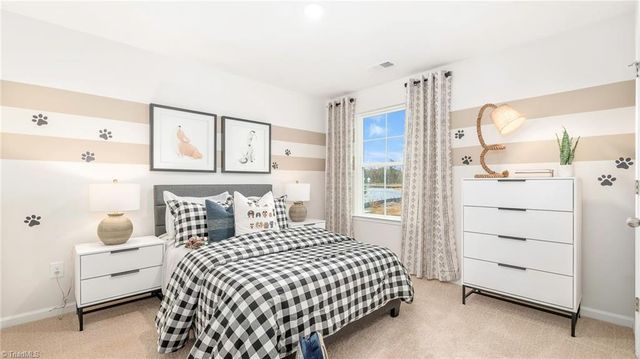 4866 Mount Hope Drive, Winston-salem, NC 27107