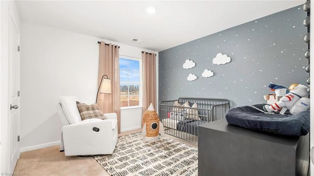 4866 Mount Hope Drive, Winston-salem, NC 27107