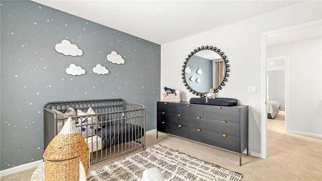 4866 Mount Hope Drive, Winston-salem, NC 27107