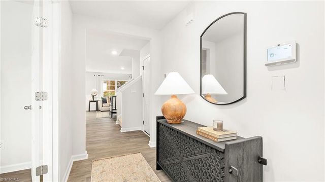 4866 Mount Hope Drive, Winston-salem, NC 27107