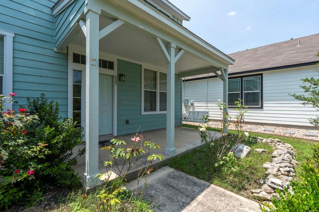 423 Wetzel, Kyle, TX 78640