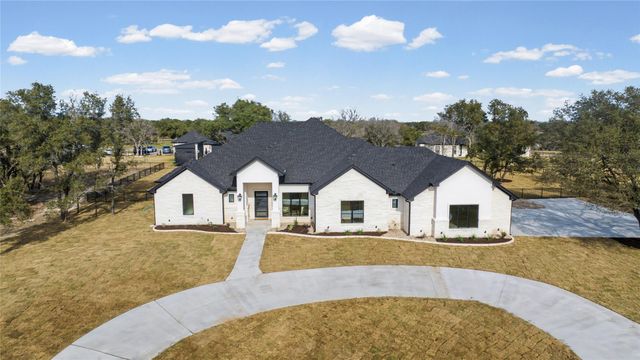 10213 Homesteader RD, Temple, TX 76557