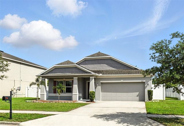 303 BRIARBROOK LANE, Haines City, FL 33844