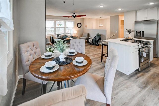 10 Ammerman Circle, Madison, WI 53716