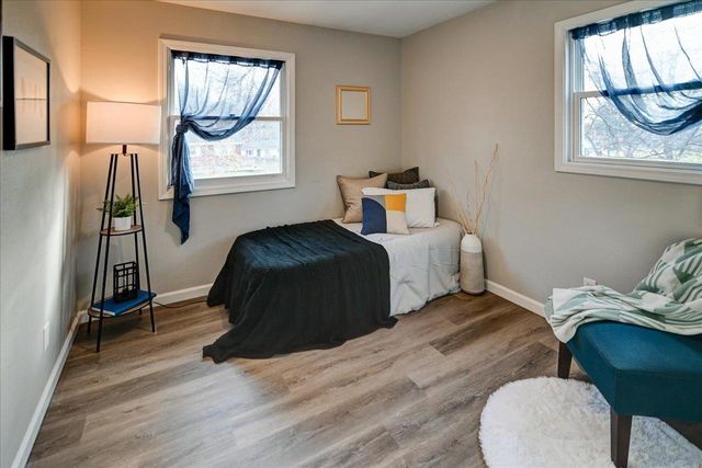 10 Ammerman Circle, Madison, WI 53716