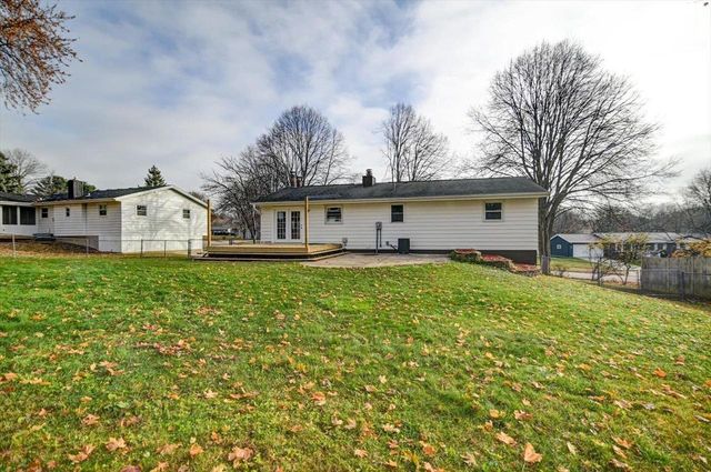 10 Ammerman Circle, Madison, WI 53716