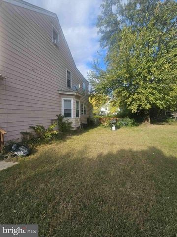 803 CUMBERLAND ST, Gloucester City, NJ 08030