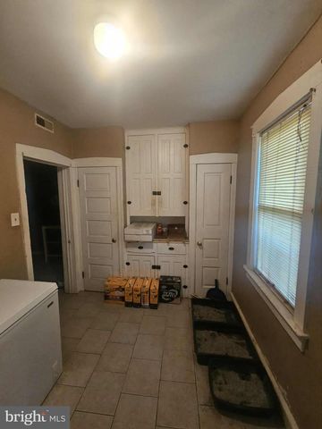 803 CUMBERLAND ST, Gloucester City, NJ 08030