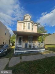 803 CUMBERLAND ST, Gloucester City, NJ 08030