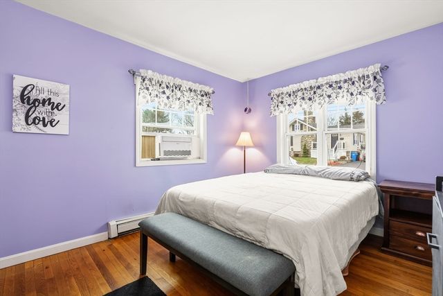 90 Loring Ave, Whitman, MA 02382