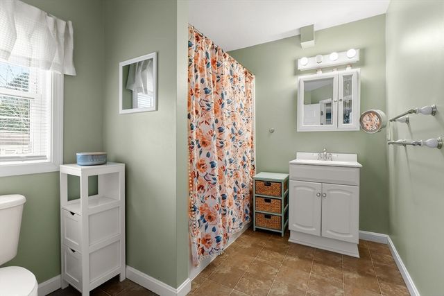 90 Loring Ave, Whitman, MA 02382