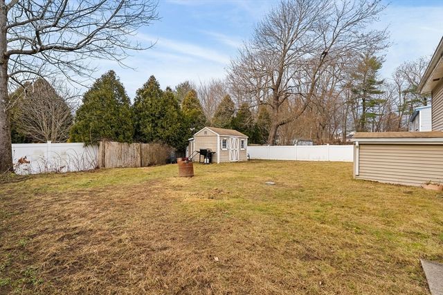 90 Loring Ave, Whitman, MA 02382