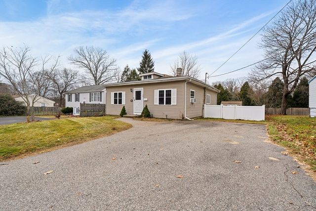 90 Loring Ave, Whitman, MA 02382