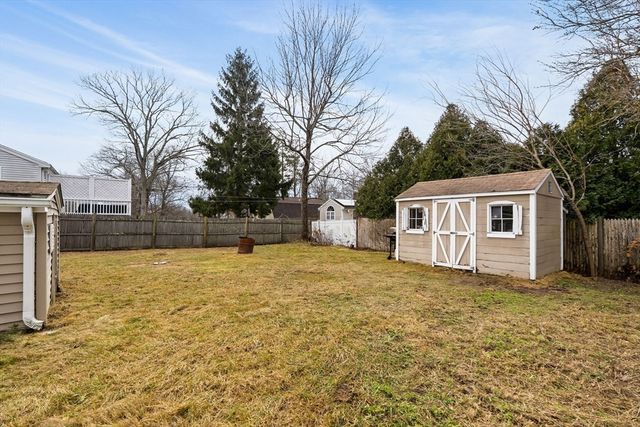 90 Loring Ave, Whitman, MA 02382