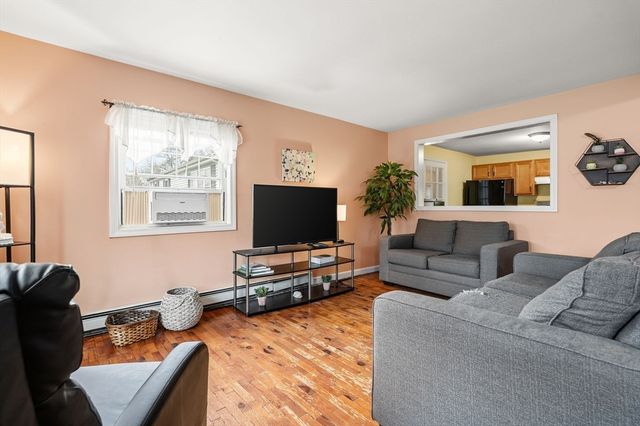 90 Loring Ave, Whitman, MA 02382