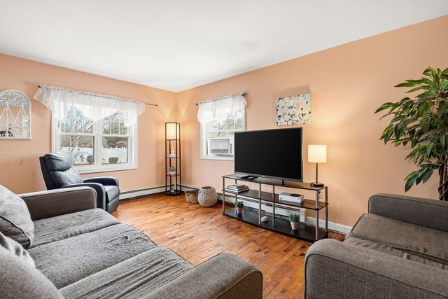 90 Loring Ave, Whitman, MA 02382