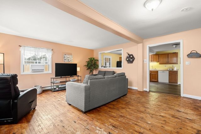 90 Loring Ave, Whitman, MA 02382