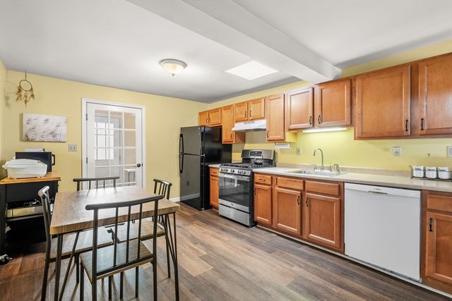 90 Loring Ave, Whitman, MA 02382