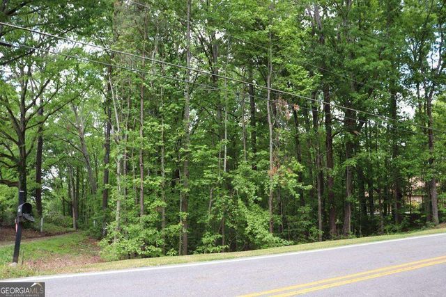 0 Jailette Road, South Fulton, GA 30349