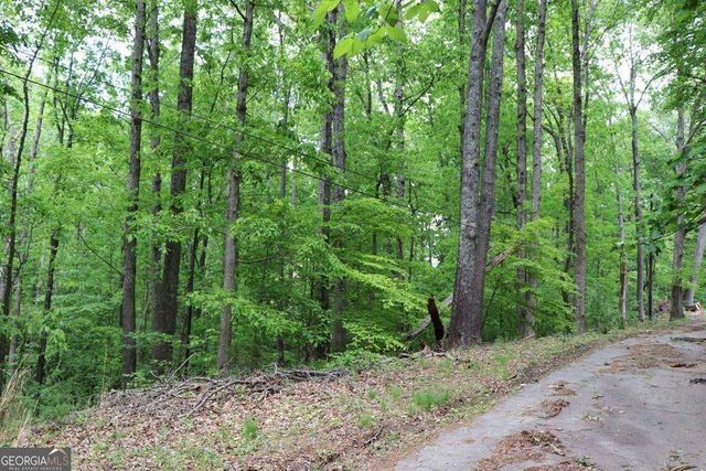 0 Jailette Road, South Fulton, GA 30349