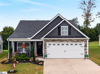 1180 Mason Hill Way, Spartanburg, SC 29301