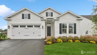 10 Mount Drive HD, Plainsboro, NJ 08536