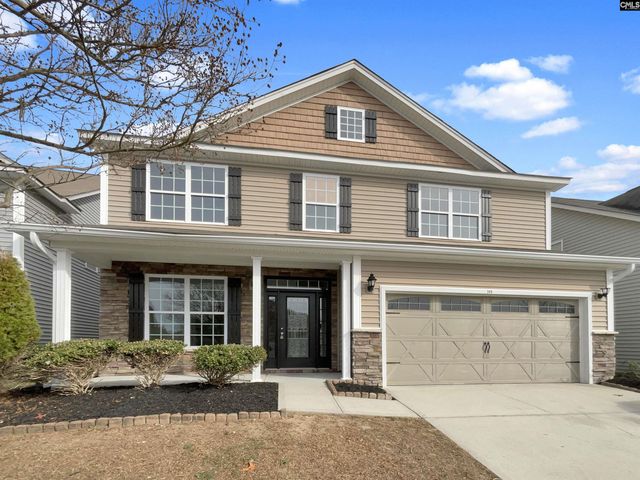 309 Patrick Drive, Columbia, SC 29223