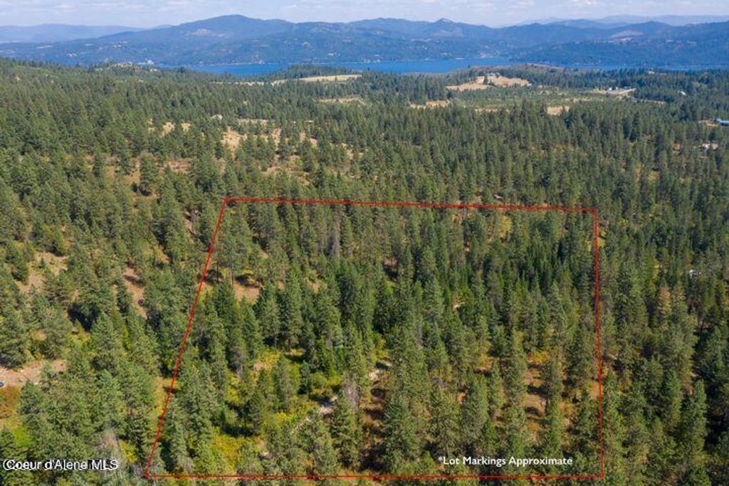 NNA W Reality Loop, Coeur D'alene, ID 83814
