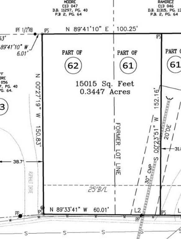 127 13th Street, Cumming, GA 30040