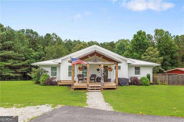 1831 Holly Springs Road, Rockmart, GA 30153