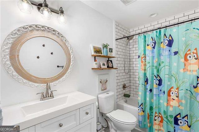 1831 Holly Springs Road, Rockmart, GA 30153