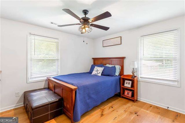 1831 Holly Springs Road, Rockmart, GA 30153