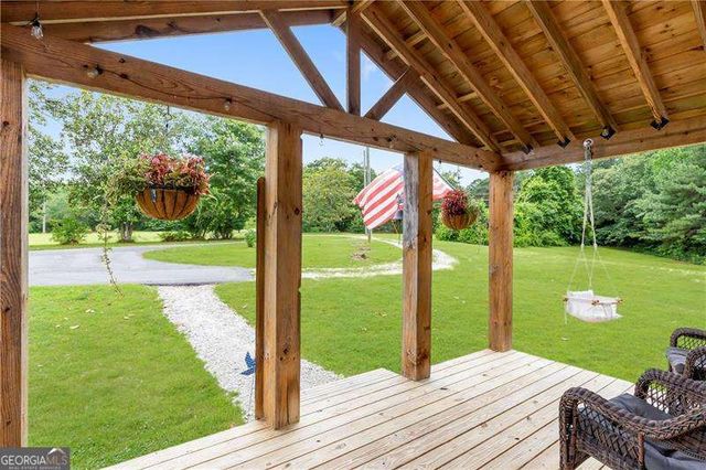 1831 Holly Springs Road, Rockmart, GA 30153