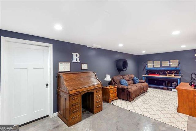 1831 Holly Springs Road, Rockmart, GA 30153