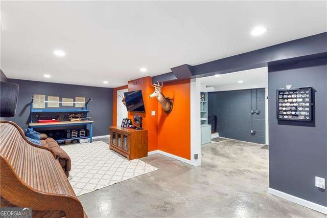 1831 Holly Springs Road, Rockmart, GA 30153