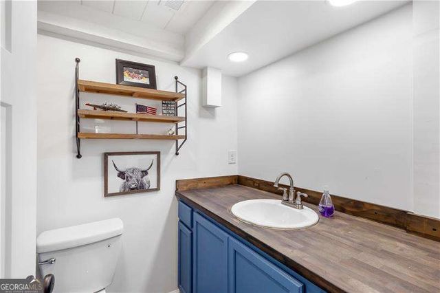 1831 Holly Springs Road, Rockmart, GA 30153