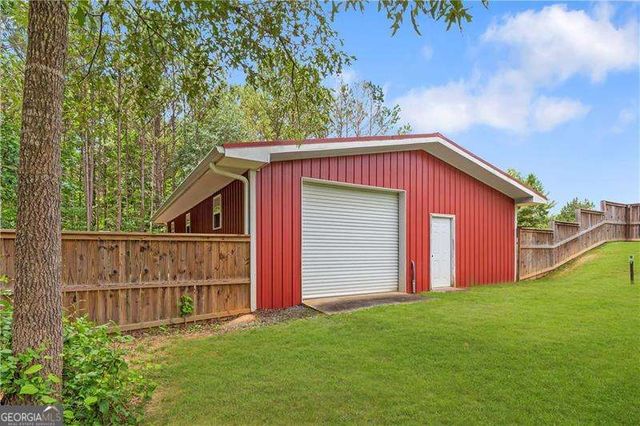 1831 Holly Springs Road, Rockmart, GA 30153