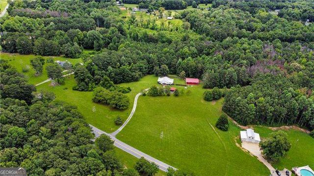 1831 Holly Springs Road, Rockmart, GA 30153