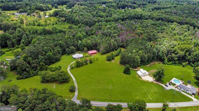1831 Holly Springs Road, Rockmart, GA 30153