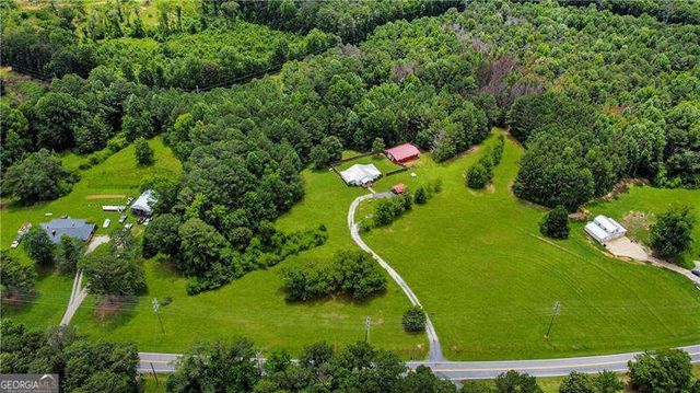 1831 Holly Springs Road, Rockmart, GA 30153